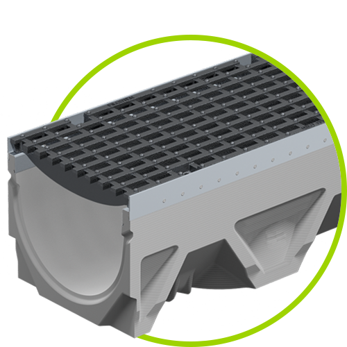 Tec V Series