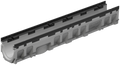 BG-FILCOTEN pro P NW 100 Nr. 0, composite edge, without slope | 10610400