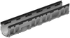 BG-FILCOTEN pro P NW 100 Nr. 0, composite edge, without slope | 10610400