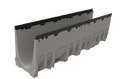 BG-FILCOTEN pro G NW 200 Nr. 10-0, with cast iron edge, without slope | 10620162