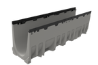 BG-FILCOTEN pro G NW 200 Nr. 10-0, with cast iron edge, without slope | 10620162