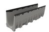 BG-FILCOTEN pro G NW 200 Nr. 10-0, with cast iron edge, without slope | 10620162