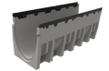 BG-FILCOTEN pro G NW 300 Nr. 10-0, with cast iron edge, without slope | 10630162