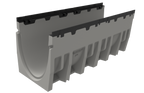 BG-FILCOTEN pro G NW 300 Nr. 10-0, with cast iron edge, without slope | 10630162