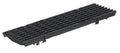 ductile iron bar grating NW 100, 500/122/20, MW 28/9, cl. D400 (tec, pro) | 17010110
