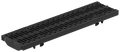 Composite slotted grating NW 100, 1000/122/2, SW 8/80, cl. B125 | 17010403
