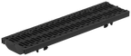 Composite slotted grating NW 100, 1000/122/2, SW 8/80, cl. B125 | 17010403