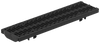 Composite slotted grating NW 100, 1000/122/2, SW 8/80, cl. B125 | 17010403
