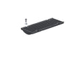 ductile iron slotted grating NW 150, 500/172/20, SW 14/150, cl. F900 (pro) | 17015107