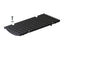 ductile iron bar grating NW 200, 500/222/20, MW 22/13, cl. E600 (pro) 4-times bolted | 17020103