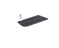 ductile iron slotted grating NW 200, 500/222/20, SW 14/95, cl. F900 (pro) | 17020107