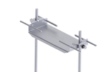 Installation chair kit NW100, BG-FILCOTEN self/light/tec/pro NW100, galvanized | 19010902