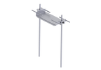Installation chair kit NW150/200, BG-FILCOTEN light/tec/pro NW150/200, galvanized | 19020902