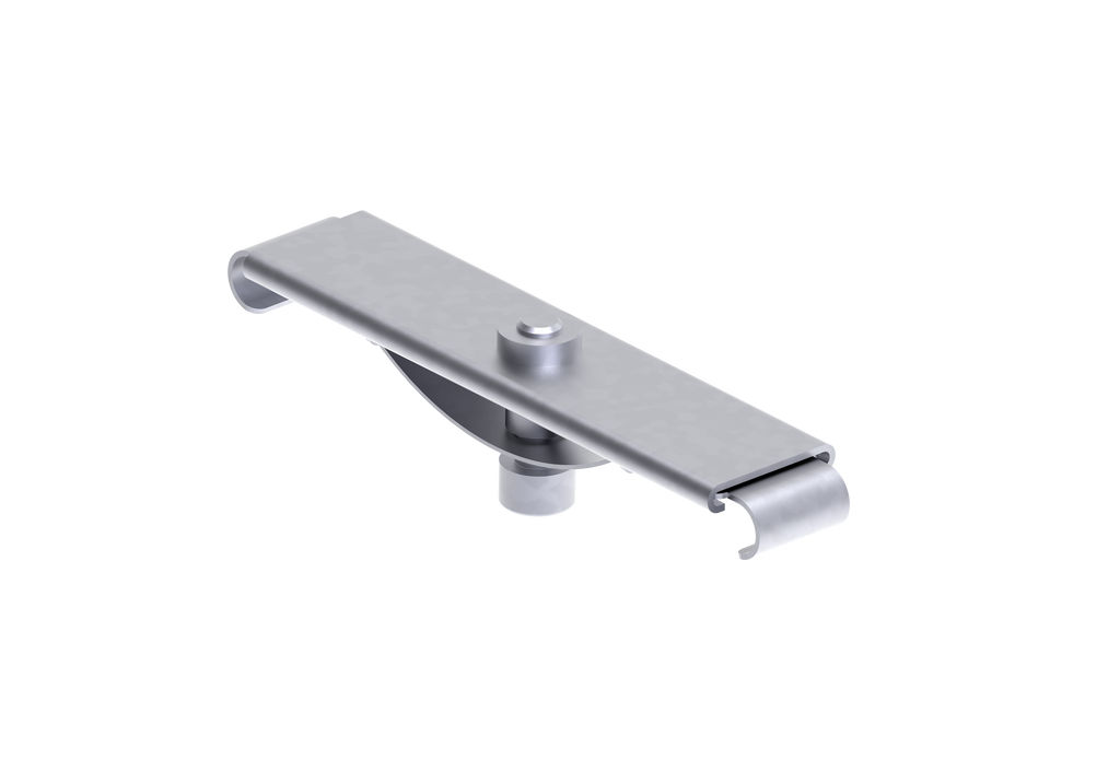 anti-vandalism locking device NW 100 (BG-FILCOTEN tec, pro) | 32087