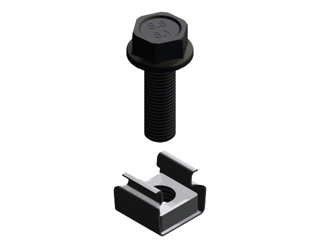 locking device kit complete BG-FILCOTEN pro G - M8, V (NW100-200) | 32103