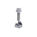 locking device kit complete BG-FILCOTEN pro - ductile iron grating M10 V (NW300, 400) | 32110