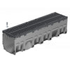 BG-FILCOTEN pro G NW 200 Nr. 0, with cast iron edge, without slope | 10620100