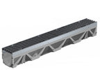 BG-FILCOTEN tec V NW 100 No. 10-0, with galvanized steel edge, without slope | 10410262