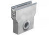 BG-FILCOTEN tec KIT NW 100 V, sump unit with galv. steel edge, silt bucket, pipe coupl. DN 150 | 10410294