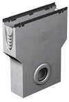 BG-FILCOTEN pro P KIT NW 100, sump unit composite edge, silt bucket, pipe coupl. DN 100, | 10610492